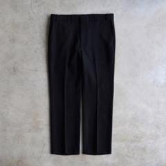 OVY　新品　リラックス WIDE ACTION スラックス XL ブラック 8c48647331c7bfcde3cfb65860fbdc