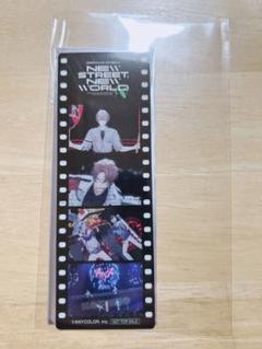 にじさんじ ろふまお ROF-MAO 映画 特典 フィルム 2週目