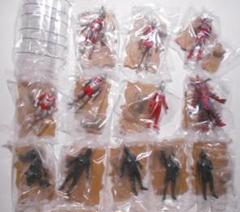レア　レトロ　ウルトラマン　フィギュアキーホルダー　ウルトラ5兄弟 レア レトロ ウルトラマン フィギュアキーホルダー ウルトラ5
