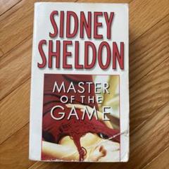 美品 ゲームの達人 Master of the Game 美品 ゲームの達人 Master of the Game