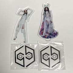 2025年最新】アヴちゃん アクスタの人気アイテム - メルカリ