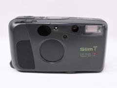 【完動品】KYOCERA Slim T フィルムカメラ 動作確認済み KYOCERA Slim T フィルムカメラ | kaerucameraOnlineshop