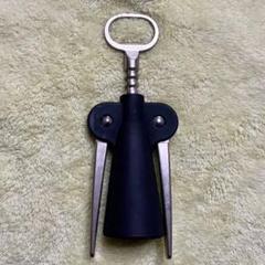 ワインオープナー