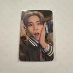 NCT127 ジャニ ヨンホ トレカ NCT127 be there for me ジャニ Johnny 封入トレカ - メルカリ