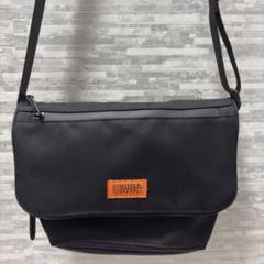 【美品】UNIVERSAL OVERALL バッグ
