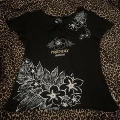 レディース トップス Tシャツ y2k 平成