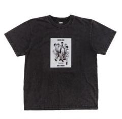 RIIZE ツアーTシャツ RIIZE RIIZING DAY ロゴ Tシャツ L サイズ 日本 ツアー - メルカリ