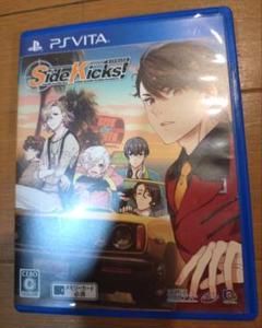 楽天市場】サイドキックス vitaの通販