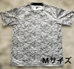 ミズノ カスミ柄 Ｔシャツ 野球 限定品 ミズノプロ LOYALPRODUCTS