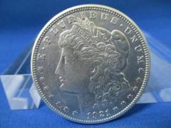 2022年最新】1921 1ドル銀貨の人気アイテム - メルカリ