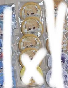 2025年最新】るぅとくん 缶バッジ ふぁんみの人気アイテム