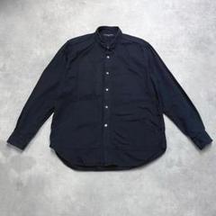 COMMEdesGARCONS HOMME コムデギャルソンオム　長袖シャツ COMME des GARCONS HOMME PLUS コム デギャルソンオムプリュス