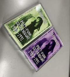 NEW WAVE レコード 5枚セット まとめ売り セット売り まとめ PUNK 2025年最新】new wave punkの人気アイテム - メルカリ