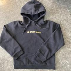 【タグ付き未使用品】G-Star RAW レッド XL パーカー タグ付き未使用品】G-Star RAW レッド XL パーカー - メルカリ