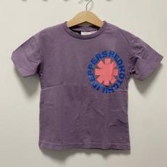 Red Hot Chili Peppers キッズ Tシャツ レッチリ Red Hot Chili Peppers レッチリ】Kids リンガーTシャツ 子供服