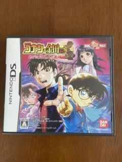 コナン 金田一 Dsの中古 未使用品を探そう メルカリ コナン 金田一 Dsの中古 未使用品を探そう メルカリ