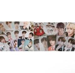 公式品】BTS V テヒョン うちわ フラッグ プレミアムフォト