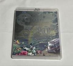 2025年最新】嵐 dvd 5 20 初回限定盤の人気アイテム - メルカリ