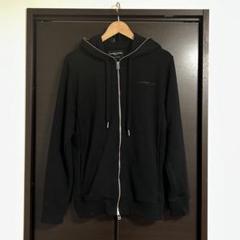 2025年最新】NUMBER (N)INE DENIM メンズ パーカーの人気
