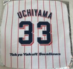 専用　池山隆寛 ジャージ上下 セットアップ ヤクルト トレーニングウェア 非売品 2025年最新】池山 ユニフォーム ヤクルトの人気アイテム - メルカリ