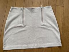 forever21 タイトスカート
