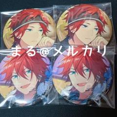 あんスタ 天城燐音 フィーチャー2 缶バッジ