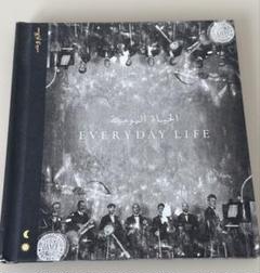 2025年最新】ColdPlay everyday lifeの人気アイテム - メルカリ