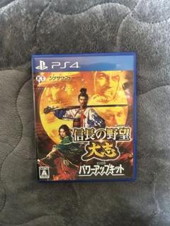 PS4 PS5 信長の野望 大志 PK パワーアップキット