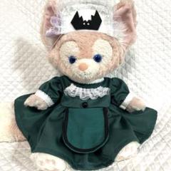 リーナベル　コスチューム　ホーンテッドマンション風