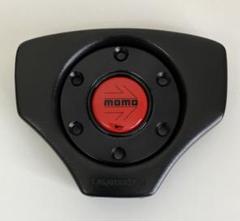 MOMO モモ ザガート ステアリング用 センターパッド ホーンボタン付/NSX m62848003054_1.jpg?1730602672