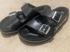 MASTERMIND JAPAN ×BIRKENSTOCK サンダル メンズ27