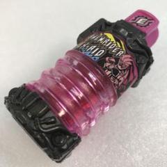 エグゼイドフルボトル レベル1 level1 HEROバージョン 海外限定