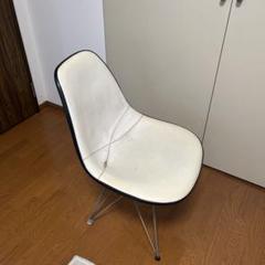 【たのめる便※今週中まで】ハーマンミラー　イームズチェア　エッフェルベース たのめる便※今週中まで】ハーマンミラー イームズチェア
