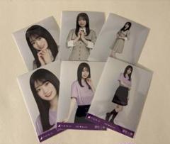 2025年最新】乃木坂46 6期生 生写真の人気アイテム - メルカリ
