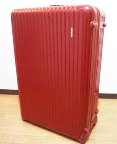 ジャンクRIMOWA SALSA 104L ジャンクRIMOWA SALSA 104L