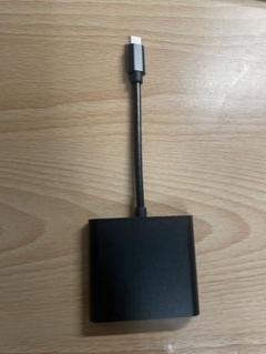 Switch USB Cハブアダプター コンバータドックケーブル用Type-C