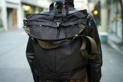 bagjack バッグジャック リュックの中古/未使用品 - メルカリ