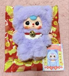 Baby three ぬいぐるみ　ベイビースリー