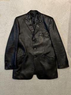 2025年最新】paul smith レザー ジャケットの人気アイテム