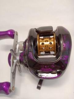シマノ　Scorpion Mg 1000シルバー シマノ Scorpion Mg 1000シルバー shimano スコーピオン - メルカリ