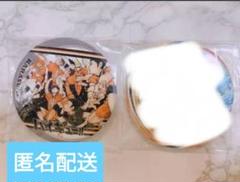 ハイキュー 原作缶バッジ ハイキュー展 レア 缶バッジ