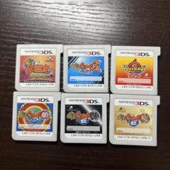 2025年最新】3DSソフトセットの人気アイテム - メルカリ