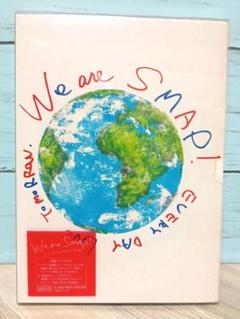 SMAP/We are SMAP!2010 CONCERT Blu-ray〈2… 71jt2q3aJyL.jpg