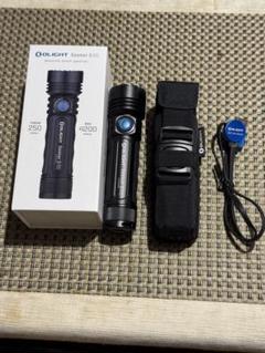 シーカー3個セット Amazon.co.jp: OLIGHT(オーライト) Seeker 3 Pro 懐中電灯 led