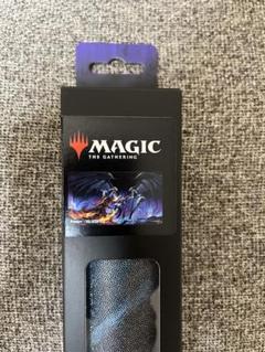 MTG×FF UrtraPro 新品未開封ホロフォイルプレイマット