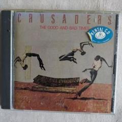 洋楽CDまとめ売り the crusaders 多め