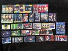 ブルーロック 一番くじ 決戦の覚悟 K賞 ホログラムステッカー