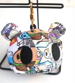 トキドキ レスポートサック *キーホルダー　チャーム