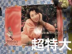 ☆超希少☆中山美穂　ポスターLo-D 希少☆超特大☆中山美穂販促品用ポスター - メルカリ