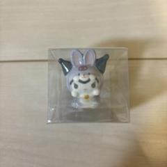 サンリオ　福をまねくよ　マスコット　ウシ 牛になっちゃったキティちゃんやポチャッコがかわいすぎるよおお